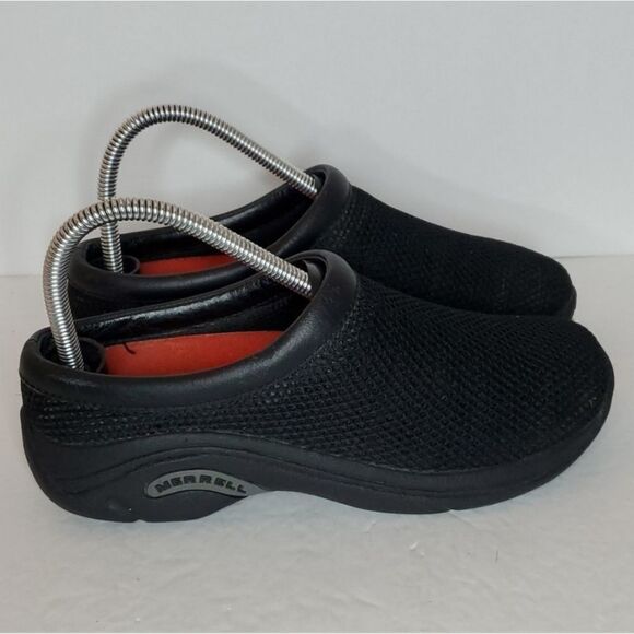 Merrell QForm Air Cushion slip on's - Picture 1 of 7